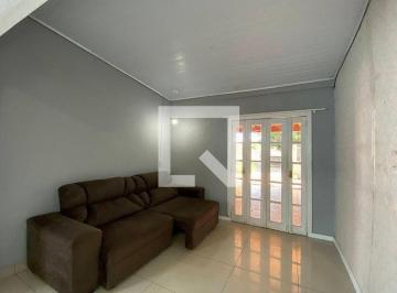 Casa · 175m² · 2 Quartos · 1 Vaga · Casa à Venda - Vicentina, 2 Quartos,  175 m² - São Leopoldo