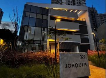 Apartamento de 4 quartos, São Paulo · JOAQUIM - BROOKLIN - APTOS. 3 SUÍTES. 168 m² - 2 VAGAS