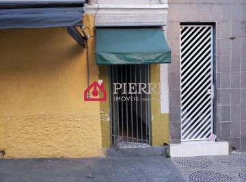 Comercial · 90m² · Casa Comercial para Alugar na Vila Romana
