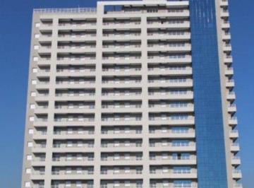 Comercial · 39m² · 1 Vaga · SALA COML. RUDGE RAMOS - SBC 39,66m²