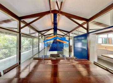 Casa · 380m² · 3 Quartos · 4 Vagas · Cond. dos Arquitetos - Contemporânea e despojada! asa ÚNICA e ESPECIAL!