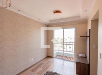 Apartamento · 52m² · 2 Quartos · 1 Vaga · Apartamento para Aluguel - Jardim, 2 Quartos, 52 m² - Santo André