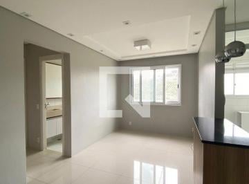 Apartamento · 51m² · 2 Quartos · 1 Vaga · Apartamento para Aluguel - Centro, 2 Quartos, 51 m² - Barueri