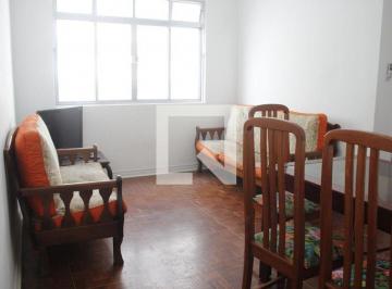 Apartamento · 85m² · 3 Quartos · 1 Vaga · Apartamento para Aluguel - Boa Vista, 3 Quartos, 85 m² - São Vicente