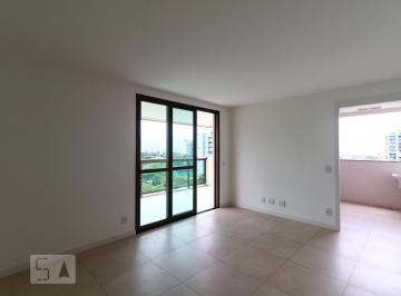 Apartamento · 75m² · 2 Quartos · 1 Vaga · Apartamento para Aluguel - Recreio, 2 Quartos,  75 m² - Rio de Janeiro