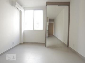 Apartamento · 20m² · 1 Quarto · Apartamento para Aluguel - Santa Cecília, 1 Quarto, 20 m² - São Paulo