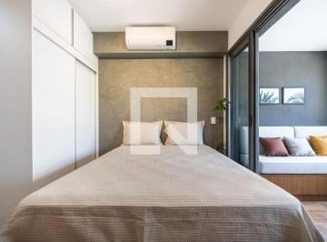 Apartamento · 25m² · 1 Quarto · Apartamento para Aluguel - Vila Madalena, 1 Quarto, 25 m² - São Paulo