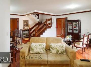 Apartamento de 4 quartos, São Paulo · Cobertura 302m² 4 dormitórios sendo 2 suítes e Lazer completo – R$ 1.500.000,00