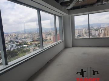 Foto 02 · Locação de conjunto comercial de alto padrão na Barra Funda!