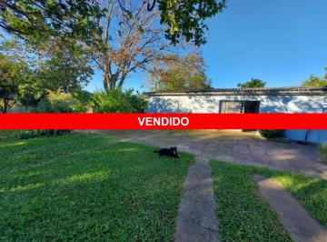 Rural · 20000m² · 3 Quartos · SÍTIO COM 3 DORMITÓRIOS, 2 HECTARES À VENDA - LAMI - PORTO ALEGRE/RS