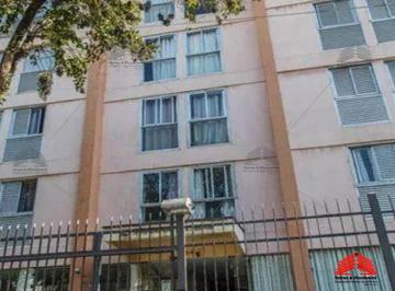 Foto 01 · Apartamento à venda em São Paulo-SP, Alto da Mooca: 2 quartos, 1 sala, 1 banheiro, 1 vaga, 58m². Ven