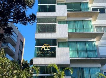 Apartamento de 4 quartos, Curitiba · MODERNO "SOFISTICADO" e Alto Padrão