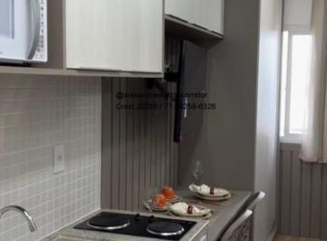 Foto 01 · Apartamento, Amaralina, Salvador, BA
