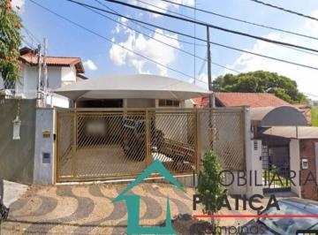 Foto 02 · Casa, Jardim Chapadão, Campinas, SP