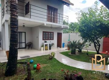 Casa · 180m² · 3 Quartos · 2 Vagas · Casa para venda com 3 quartos no Bairro Vila Branca em Jacarei
