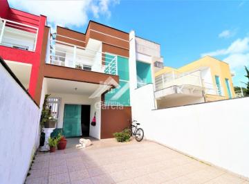 Casa · 105m² · 3 Quartos · 3 Vagas · Casa em Peruíbe
