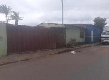 Casa de 3 quartos, Águas Claras · CASA TERREA IDEAL PARA RENDA