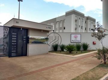 Apartamento · 2 Quartos · 1 Vaga · APARTAMENTO LONDRINA - PR