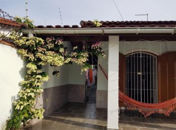 Rural de 3 quartos, Itanhaém · CASA VERANEIO 130M2 C/GDE.QUINTAL 2 QUADRAS PRAIA SUARÃO ITANHAEM  IMPERDÍVEL!