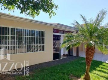 Apartamento · 160m² · 3 Quartos · 2 Vagas · casa de 03 dormitórios em imbe presidente