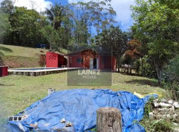 Rural · 7000m² · 4 Quartos · Bela Chacara com Belo terreno de 7.000 mil metros