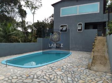 Casa · 500m² · 4 Quartos · Linda Casa a venda na Cidade de Juquitiba ...