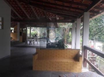 Rural · 3500m² · 4 Quartos · 4 Vagas · Linda Chacara para Moradia em Final de Rua .