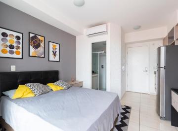 Apartamento · 23m² · 1 Quarto · Apartamento à Venda - Centro, 1 Quarto, 23 m² - São Paulo