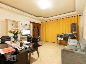 Casa · 156m² · 4 Quartos · 2 Vagas · Casa à Venda - Vila Jacuí, 4 Quartos,  156 m² - São Paulo