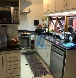 74ec580b9db586842df0cdbf23ece0ab181b9376 · Sobrado com 3 dormitórios à venda, 250 m² por R$ 1.431.000,00 - Vila Bastos - Santo André/SP