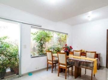 Casa · 323m² · 3 Quartos · 3 Vagas · Sobrado com 3 Quartos para Comprar, 323m² - Jardim Bela Vista, Santo André/SP.