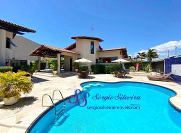 Casa de 4 quartos, Fortaleza · Excelente casa em localização privilegiada com 4 suítes