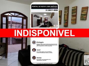 Foto 14 · Aluguel de Casa de 3 quartos em Nova Lima com garagem
