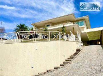 bab1c42aa99a8fbfc9e5d26dbfd38f297859f408 · Casa com 4 dormitórios, 500 m² - venda por R$ 4.198.000,00 ou aluguel por R$ 25.000,00/mês - Condomí