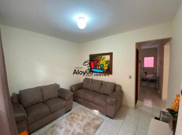 Apartamento · 70m² · 2 Quartos · 1 Vaga · Apartamento à venda, 2 quartos, 1 vaga, Progresso - Sete Lagoas/MG
