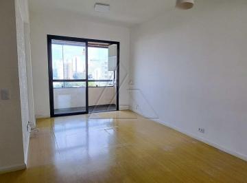 Apartamento · 69m² · 2 Quartos · 2 Vagas · Apartamento com 2 quartos, Super Quadra Morumbi, São Paulo - R$ 420 mil, Cod: 4650