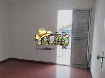 Casa · 78m² · 2 Quartos · 1 Vaga · SOBRADO COM 2 QUARTOS EM CONDOMÍNIO ASSIS RIBEIRO