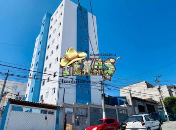 Apartamento · 39m² · 2 Quartos · APARTAMENTO JARDIM NORDESTE OTIMO LOCAL PARA VENDA