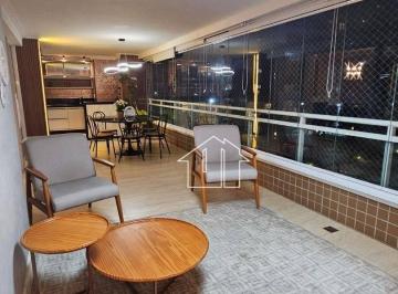 6203f4d581424618075d276d147be067fcbc6517 · Apartamento Alto Padrão à Venda | Grand Club Vila Ema – São José dos Campos ?? 182 m² | 3 Suítes | 4