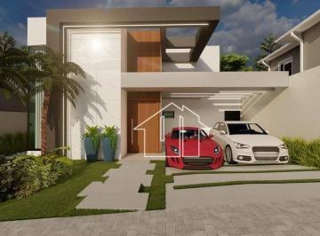 ec96f6e6aa9c5b7335e9059ba52a47520cb9bbcb · Casa com 3 dormitórios à venda, 140 m² por R$ 1.100.000,00 - Condomínio Terras do Vale - Caçapava/SP