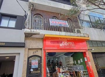 9ad852ab3af662d496d4bcbbd0dbefdd3a0a2465 · Prédio à venda, 296 m² por R$ 1.350.000,00 - Santana - São Paulo/SP