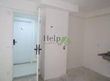 Apartamento · 35m² · 1 Quarto · 1 Vaga · Apartamento 01 Dormitório- sem vaga - Aclimação - São Paulo- SP metrô Ana Rosa