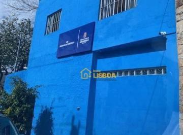 04a88953b30c3e0fcab88c6cb08d3182372249ee · Prédio à venda, 415 m² por R$ 800.000,00 - Cidade Centenário - São Paulo/SP