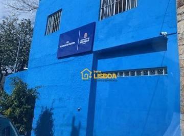 8cee9c52927ba654eae113a0f662357950c5f39e · Prédio à venda, 415 m² por R$ 800.000,00 - Cidade Centenário - São Paulo/SP