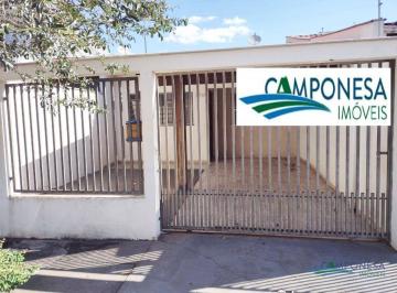 85d335652b70cdd489c0280dda00f630e75faa7b · Casa com 3 dormitórios à venda, 120 m² por R$ 280.000,00 - Residencial Veneza - Londrina/PR