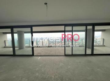 Apartamento · 275m² · 4 Quartos · 4 Vagas · Apartamento 04 suites 275m a venda na Vila Madalena