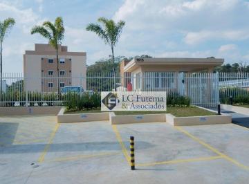 46d0a843b88bd26423fcbfb443ff4dd9f4169fa2 · Apartamento à venda, 61 m² por R$ 427.000,00 - Granja Viana - Cotia/SP