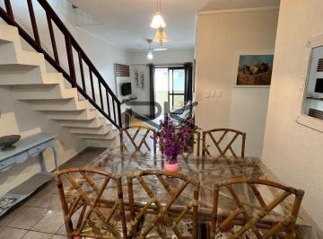 Imagem do Imóvel · Cobertura Duplex Praia Grande em Ubatuba-SP com 3 dormitórios,sendo 2 suítes,varanda gourmet com chu