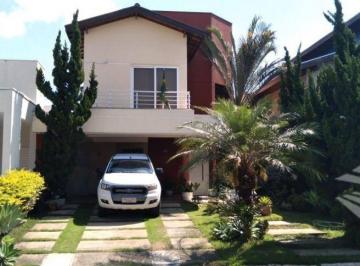 9742c00822c47c9aa8eaf54257d90d3620b85a27 · Sobrado com 3 dormitórios à venda, 234 m² - Campos do Conde III - Tremembé/SP