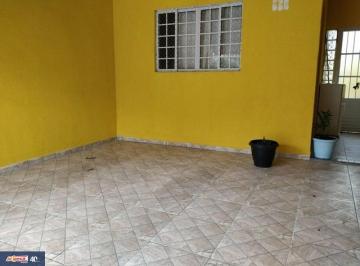Casa · 125m² · 3 Quartos · 2 Vagas · SOBRADO COM 3 DORMITÓRIOS A VENDA, 125 m² Jardim Adriana - Guarulhos - SP